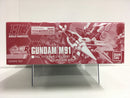 HGBF 1/144 M91 Gundam M91 Julian Mackenzie's Mobile Suit