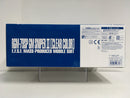 MG 1/100 RGM-79SP GM Sniper II Clear Color Version E.F.S.F. Mass-Produced Mobile Suit