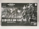 HGUC 1/144 MS-07H-8 Gouf Flight Type