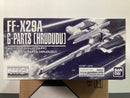 MG 1/100 FF-X29A G-Parts [Hrududu]