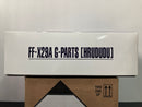 MG 1/100 FF-X29A G-Parts [Hrududu]