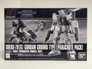 HGUC 1/144 RX-79[G] Gundam Ground Type (Parachute Pack)