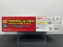 HGBD 1/144 PEN-01M Momokapool Version Zaishin 財神 Momo's Mobile Suit 2018 Gundam Docks at Hong Kong III Special Version