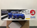 ID-36 Mazda Efini RX-7 Type RS FD3S Kouki Late Version
