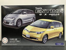 ID-8 Toyota Estima (Previa) G/X/Aeras G Package ACR50W/GSR50W [Vehicle Selection Type] [第三代·前期型]