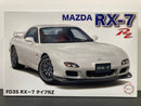 ID-93 Mazda RX-7 Type RZ FD3S Kouki Late Version
