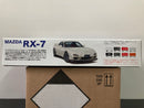 ID-93 Mazda RX-7 Type RZ FD3S Kouki Late Version