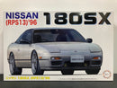 ID-63 Nissan 180SX RPS13 Zenki Early Version