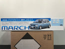 ID-75 Nissan March (Micra) 3 Door G