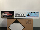 ID-286 Nissan Skyline GT-R R32 BNR32 Group A Racing Bathurst 1000 Version