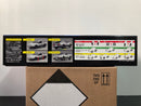 Touge Series No. 01 Toyota Corolla Levin GT-Apex AE86 Drift King Version ~ New E.A.S. System