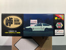 Touge Series No. 03 Toyota Corolla Sprinter Trueno GT-Apex AE86 Drift King Version ~ New E.A.S. System