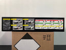Touge Series No. 03 Toyota Corolla Sprinter Trueno GT-Apex AE86 Drift King Version ~ New E.A.S. System