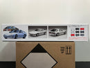 ID-29 Mazda Savanna RX-7 GT Limited FC3S ~ Year 1985 Zenki Version [前期型]