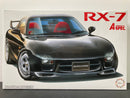 ID-81 Mazda RX-7 FD3S Mazdaspeed Touring Kit A-Spec Version