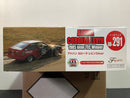 ID-291 Advan Toyota Corolla Levin AE86 ~ Year 1985 Inter TEC Class Winner Version - New E.A.S. System