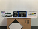 ID-293 Subaru Impreza Sedan WRX STi Spec C GDB Year 2005 Version