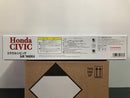 ID-184 Honda Civic SiR EK4 Year 1996 Zenki Early Version