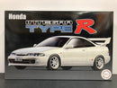 ID-21 Honda Integra Type R DC2 Year 1995 Zenki Early Version