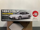 ID-160 Nissan 180SX RPS13 Chuki Mid Version