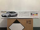 ID-160 Nissan 180SX RPS13 Chuki Mid Version