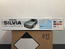 ID-159 Nissan Art Force Silvia S13 K's PS13 with 18" BRS MIO Wheels