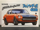 ID-91 Nissan Datsun Fairlady Z 432R S30