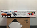 ID-91 Nissan Datsun Fairlady Z 432R S30