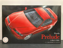 ID-265 Honda Prelude 2.2i Si VTEC BB4