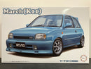 ID-295 Nissan March (Micra) K11 ~ Nismo Version [第二代·麻糬]