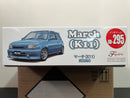 ID-295 Nissan March (Micra) K11 ~ Nismo Version [第二代·麻糬]