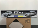 ID-77 Subaru Legacy Touring Wagon GT-B E-Tune II / Version B BH5 [Vehicle Selection Type] [第二代]