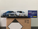 ID-99 Subaru Impreza WRX STi Type R GC8 Version IV & VI