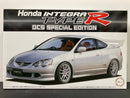 ID-302 Honda Integra Type R DC5 Special Edition Version