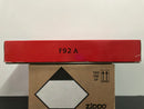 GP-SP15 Ferrari Formula One F1 F92A with Grade Up photo-etched parts - Year 1992 Jean Alesi Version