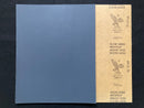 Silicon Carbide Waterproof Abrasive Paper