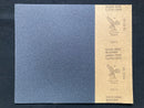 Silicon Carbide Waterproof Abrasive Paper