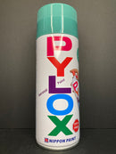 PYLOX Aerosol Spray Paint Solid Colours Series - 立邦派樂士純色手噴漆