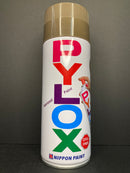 PYLOX Aerosol Spray Paint Solid Colours Series - 立邦派樂士純色手噴漆