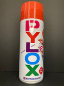 PYLOX Aerosol Spray Paint Solid Colours Series - 立邦派樂士純色手噴漆
