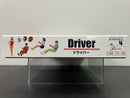 Garage & Tools Series No. 4 Driver