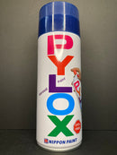 PYLOX Aerosol Spray Paint Solid Colours Series - 立邦派樂士純色手噴漆