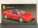 RS-61 Ferrari 348 TS Targa (Trasversale Spider)