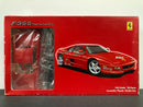 RS- Ferrari F355 Berlinetta - Year 1997 F355 World Tour Version