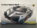 RS-94 Lamborghini Veneno with Engine