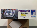 RS-88 Porsche 917K Year 1971 24 Hours of Le Mans Winner Version