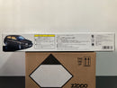 RS-47 Volkswagen Golf GTI COX 420 Si 16V Mk. III