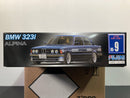 RS-9 BMW 323i Alpina C1 2.3 Version E21