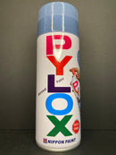 PYLOX Aerosol Spray Paint Solid Colours Series - 立邦派樂士純色手噴漆