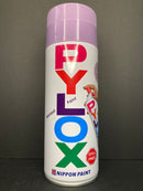PYLOX Aerosol Spray Paint Solid Colours Series - 立邦派樂士純色手噴漆